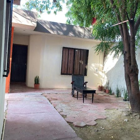 Departamento Rustico 2 Recamas Con Garage Apartment ลาปาซ ภายนอก รูปภาพ