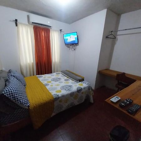Departamento Rustico 2 Recamas Con Garage Apartment ลาปาซ ภายนอก รูปภาพ
