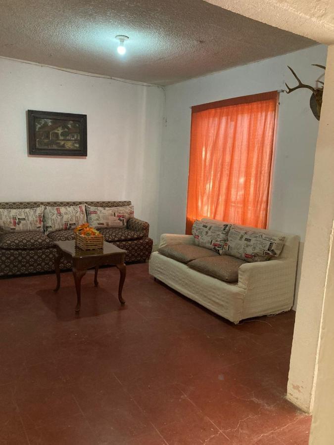 Departamento Rustico 2 Recamas Con Garage Apartment ลาปาซ ภายนอก รูปภาพ