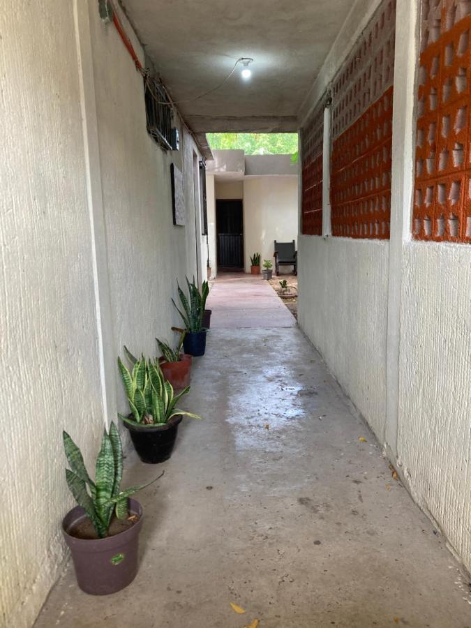 Departamento Rustico 2 Recamas Con Garage Apartment ลาปาซ ภายนอก รูปภาพ