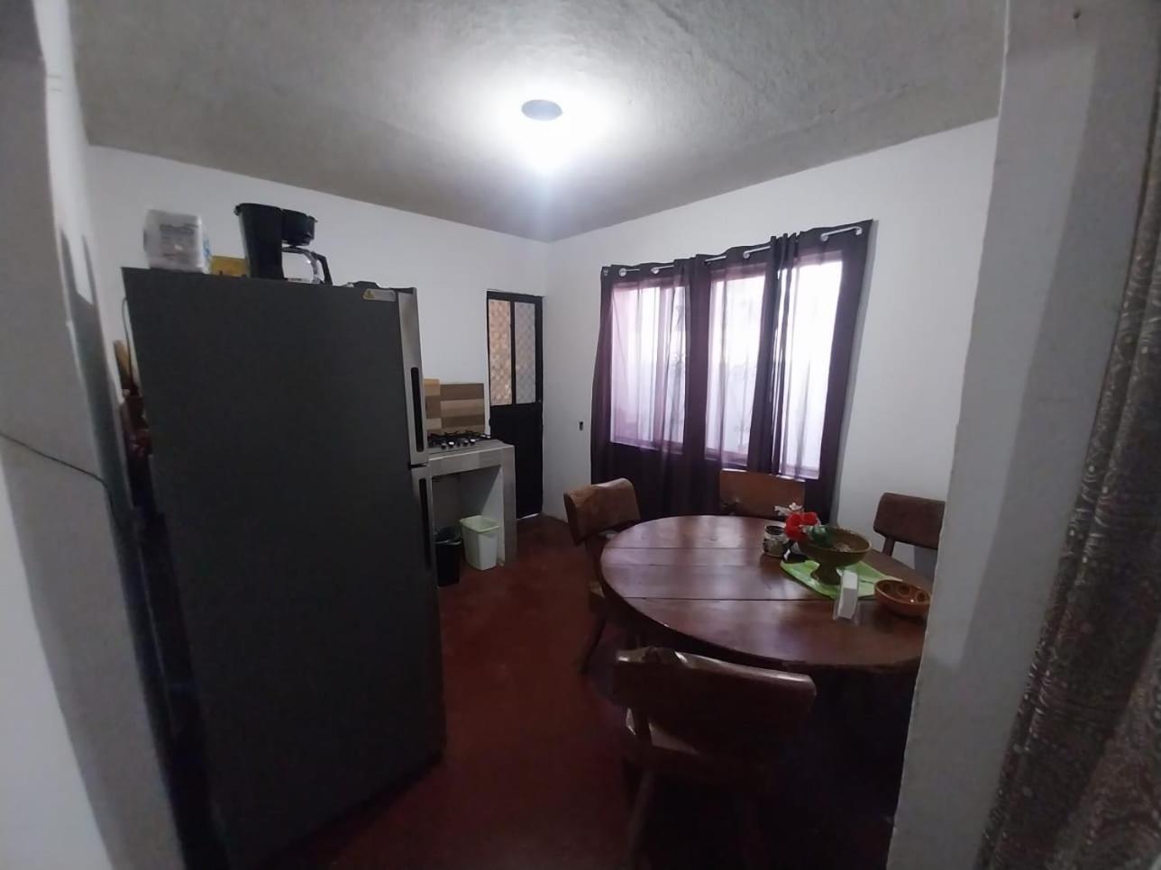 Departamento Rustico 2 Recamas Con Garage Apartment ลาปาซ ภายนอก รูปภาพ