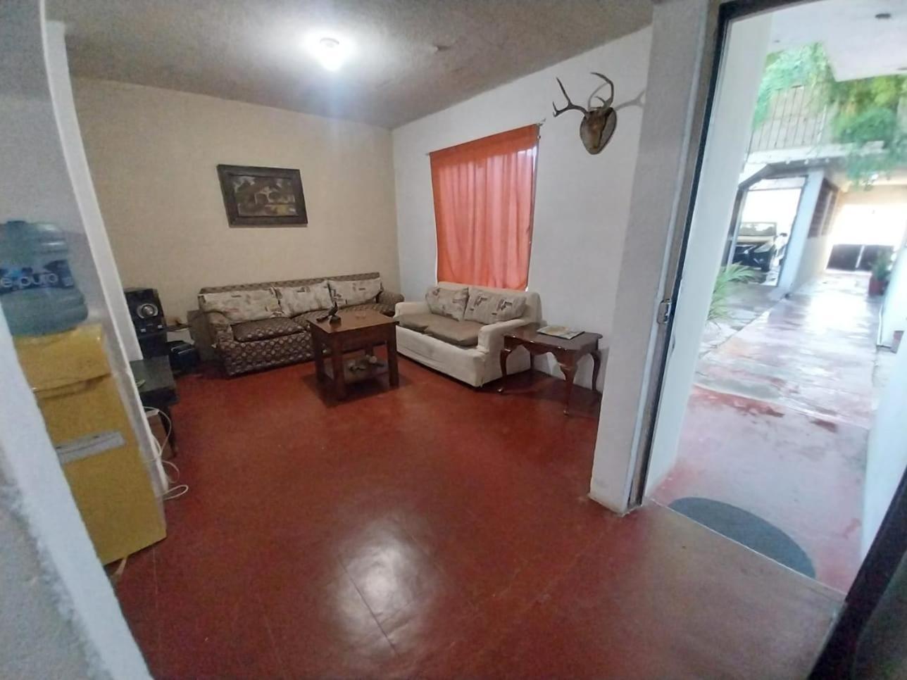 Departamento Rustico 2 Recamas Con Garage Apartment ลาปาซ ภายนอก รูปภาพ